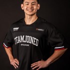 TEAMJOINED X WNBF Singapore 2025 (Limited Edition)