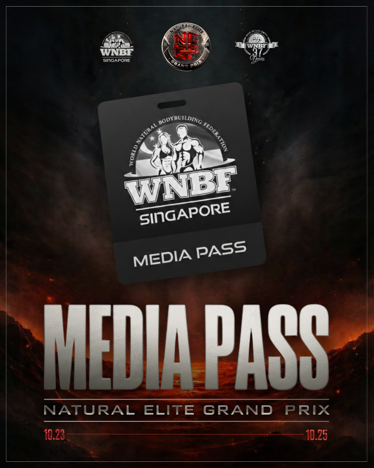 Media Pass