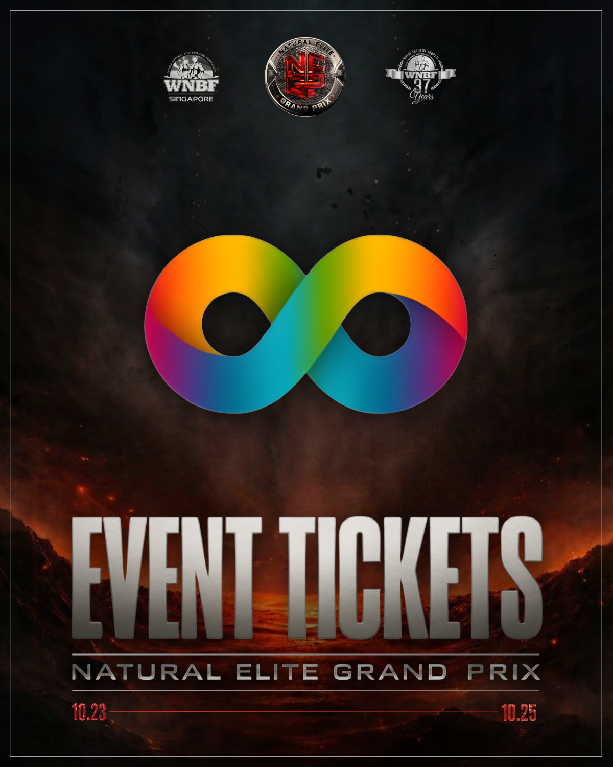 Event Tickets